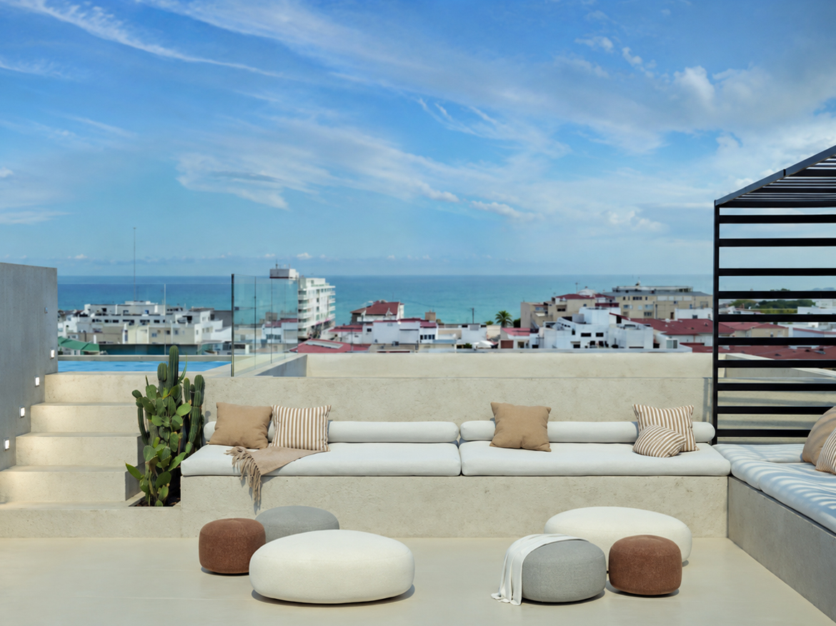 Appartement in Torrevieja_IMMANTB_solarium