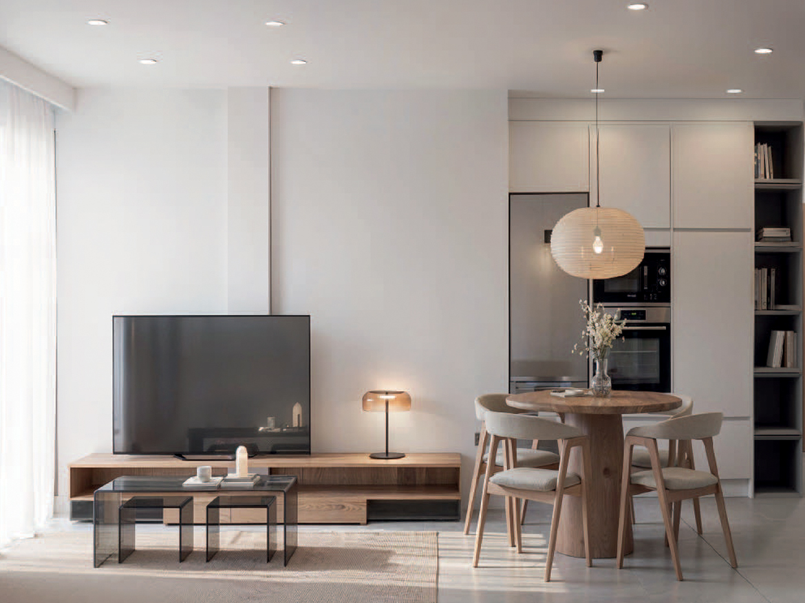 Appartement in Torrevieja_IMMANTB_woonkamer