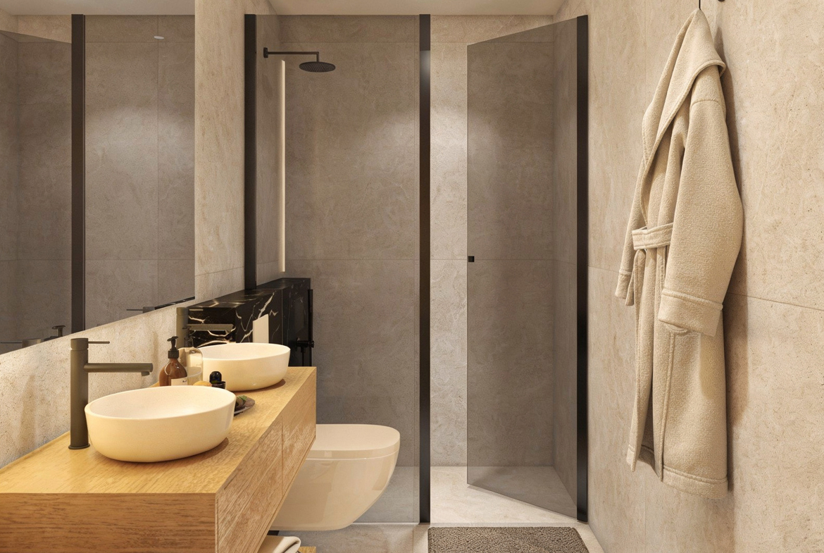 Appartement op Condado de Alhama_ANLKV_3 slk_badkamer