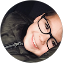 Rianne van der Meer profielfoto
