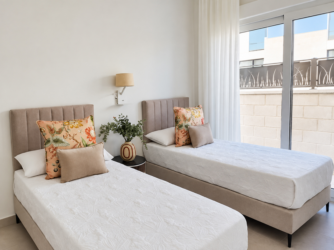Villa in Ciudad Quesasa_AMVLL_nw_1601_slaapkamer